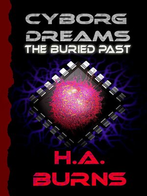cover image of Cyborg Dreams